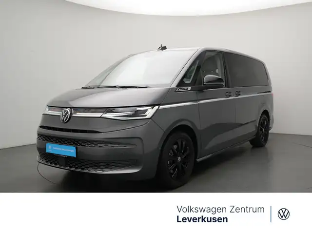 Volkswagen T7 Multivan Style lang 7 SITZE STANDHZ AHK H/