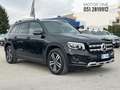 Mercedes-Benz GLB 220 d Sport 4matic auto Noir - thumbnail 3