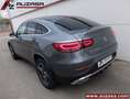 Mercedes-Benz GLC 300 Coupé 300de 4Matic Gris - thumbnail 2