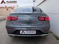 Mercedes-Benz GLC 300 Coupé 300de 4Matic Gris - thumbnail 7