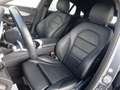 Mercedes-Benz GLC 300 Coupé 300de 4Matic Gris - thumbnail 12