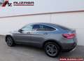 Mercedes-Benz GLC 300 Coupé 300de 4Matic Gris - thumbnail 15