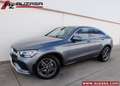Mercedes-Benz GLC 300 Coupé 300de 4Matic Gris - thumbnail 13