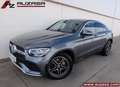 Mercedes-Benz GLC 300 Coupé 300de 4Matic Gris - thumbnail 5