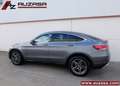 Mercedes-Benz GLC 300 Coupé 300de 4Matic Gris - thumbnail 20