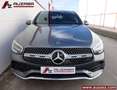 Mercedes-Benz GLC 300 Coupé 300de 4Matic Gris - thumbnail 6