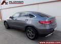 Mercedes-Benz GLC 300 Coupé 300de 4Matic Gris - thumbnail 10