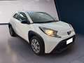 Toyota Aygo X 1.0 Active 72cv Bianco - thumbnail 3
