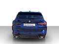 BMW X3 xDrive30d M Sportpaket Navi AdapLED Hifi AHK Blu/Azzurro - thumbnail 4