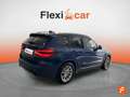BMW X3 xDrive30d Azul - thumbnail 4
