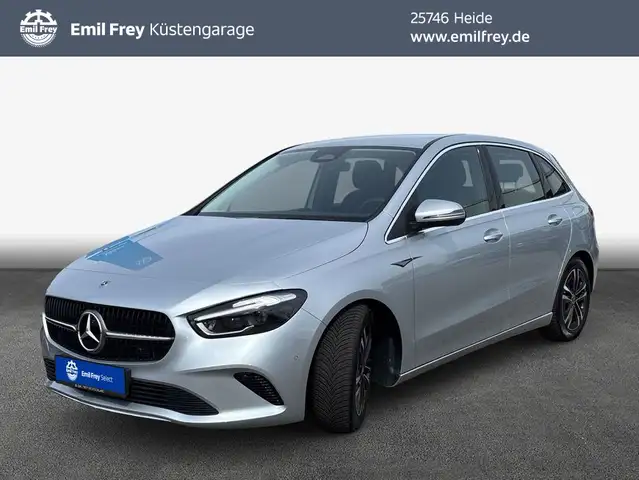 Mercedes-Benz B 180 B 180