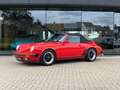 Porsche 911 3.2  "German car" "Full Historique" "Matching" Rood - thumbnail 6