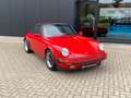 Porsche 911 3.2  "German car" "Full Historique" "Matching" Rood - thumbnail 2