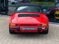Porsche 911 3.2  "German car" "Full Historique" "Matching" Rot - thumbnail 9