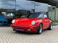 Porsche 911 3.2  "German car" "Full Historique" "Matching" Rood - thumbnail 5