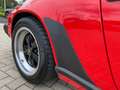 Porsche 911 3.2  "German car" "Full Historique" "Matching" Rood - thumbnail 20