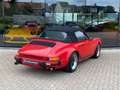 Porsche 911 3.2  "German car" "Full Historique" "Matching" Rood - thumbnail 11