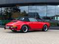 Porsche 911 3.2  "German car" "Full Historique" "Matching" Rood - thumbnail 12