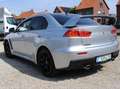 Mitsubishi Lancer Evolution X 2.0 Turbo 4wd. Xenon / Automaat Zilver - thumbnail 5
