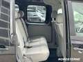 Volkswagen Caddy Caddy 1.9 TDI Maxi KLIMAANLAGE+AHK+TÜV BIS 06/25 Czarny - thumbnail 11