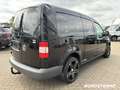 Volkswagen Caddy Caddy 1.9 TDI Maxi KLIMAANLAGE+AHK+TÜV BIS 06/25 Black - thumbnail 7