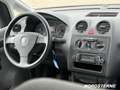 Volkswagen Caddy Caddy 1.9 TDI Maxi KLIMAANLAGE+AHK+TÜV BIS 06/25 Černá - thumbnail 13