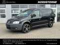 Volkswagen Caddy Caddy 1.9 TDI Maxi KLIMAANLAGE+AHK+TÜV BIS 06/25 Czarny - thumbnail 1