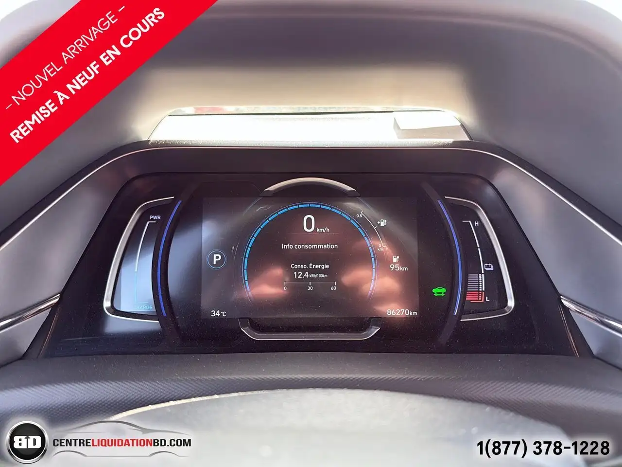 Hyundai IONIQ fotografie Hyundai IONIQ