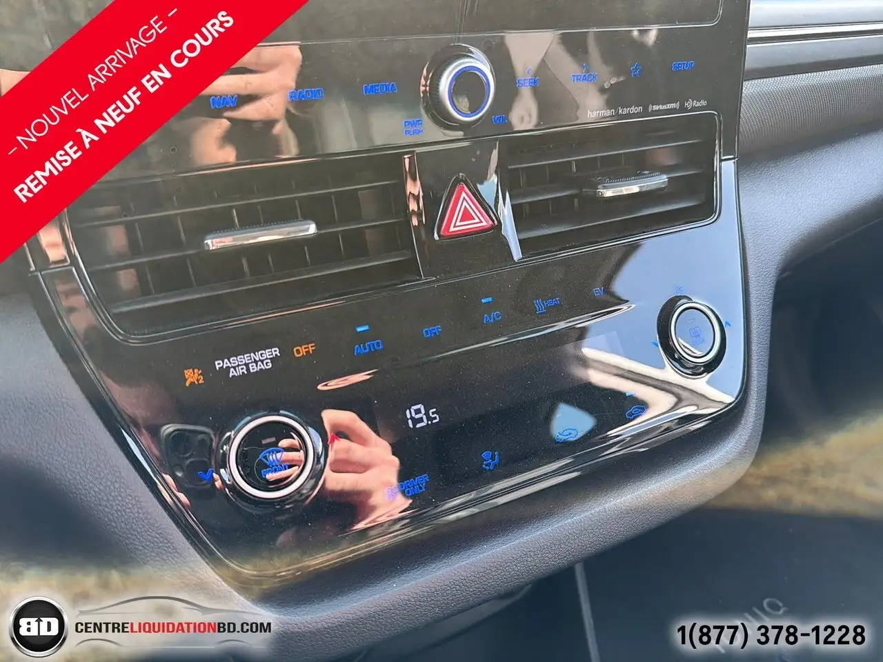 Hyundai IONIQ fotografie Hyundai IONIQ
