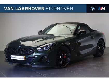 BMW Z4 Roadster M40i High Executive Automaat / M Sportsto