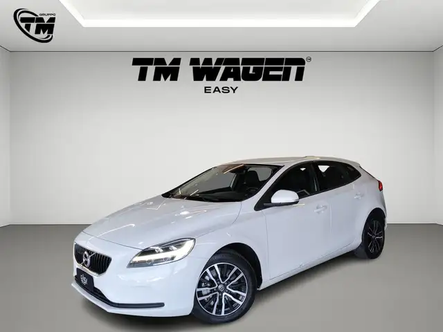 Volvo V40 1.5 t2 R-design geartronic my19 - NEOPATENTATO