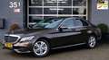 Mercedes-Benz C 180 Ambition Burmester|Camera|Citrienbruin Uniek! Bruin - thumbnail 1