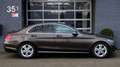 Mercedes-Benz C 180 Ambition Burmester|Camera|Citrienbruin Uniek! Bruin - thumbnail 5