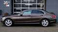 Mercedes-Benz C 180 Ambition Burmester|Camera|Citrienbruin Uniek! Bruin - thumbnail 3