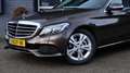 Mercedes-Benz C 180 Ambition Burmester|Camera|Citrienbruin Uniek! Bruin - thumbnail 18