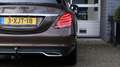 Mercedes-Benz C 180 Ambition Burmester|Camera|Citrienbruin Uniek! Bruin - thumbnail 22