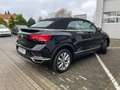 Volkswagen T-Roc Cabriolet Style 1.5 TSI DSG Navi LED KAM ACC Noir - thumbnail 15