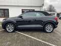 Volkswagen T-Roc Cabriolet Style 1.5 TSI DSG Navi LED KAM ACC Noir - thumbnail 2