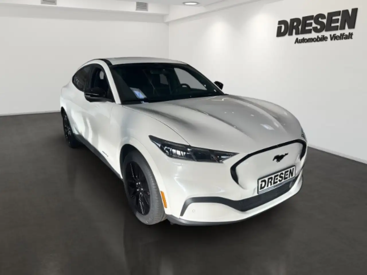 Ford Mustang Mach-E SUV Premium Long Range Klima/ Leder/ Navi/ 360grad 3