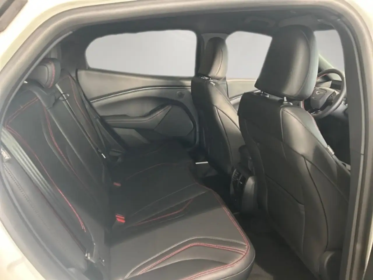 Ford Mustang Mach-E SUV Premium Long Range Klima/ Leder/ Navi/ 360grad 13