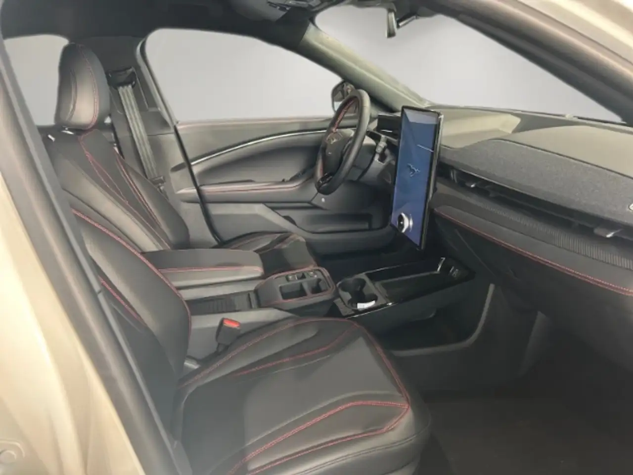 Ford Mustang Mach-E SUV Premium Long Range Klima/ Leder/ Navi/ 360grad 14