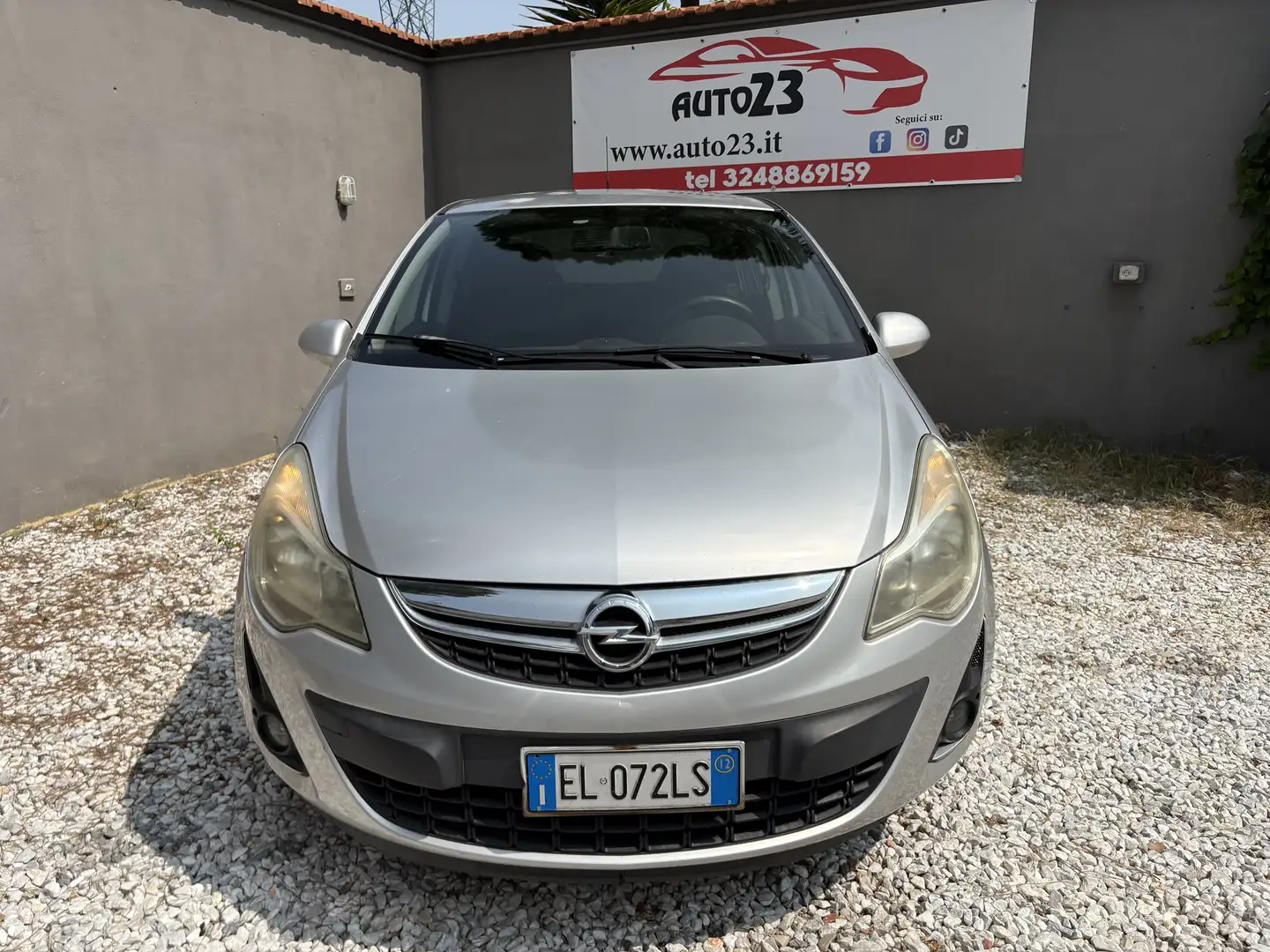 Opel Corsa 5p 1.3 cdti Cosmo - 1