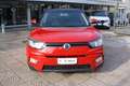 SsangYong Tivoli 1.6 2WD Bi-fuel GPL Be Rosso - thumbnail 8