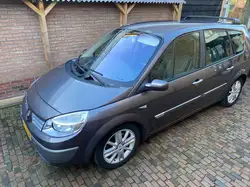Used Renault Megane Van for sale - AutoScout24