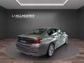 BMW 318 i  Limousine NP 48.249,-  PDC Сірий - thumbnail 3