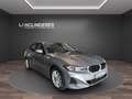 BMW 318 i  Limousine NP 48.249,-  PDC Сірий - thumbnail 5