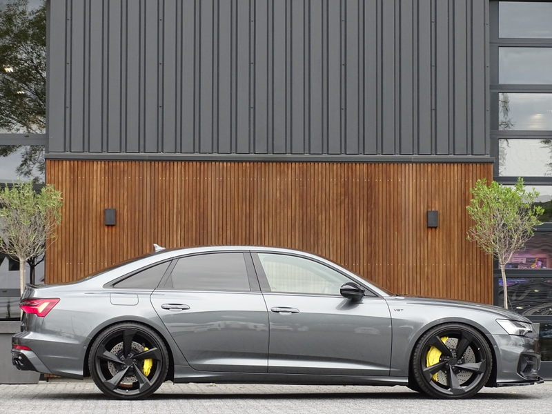 Audi A6 Limousine 55 TFSI 340PK Quatro / S6 Ed. / B&O / LE — photo 3
