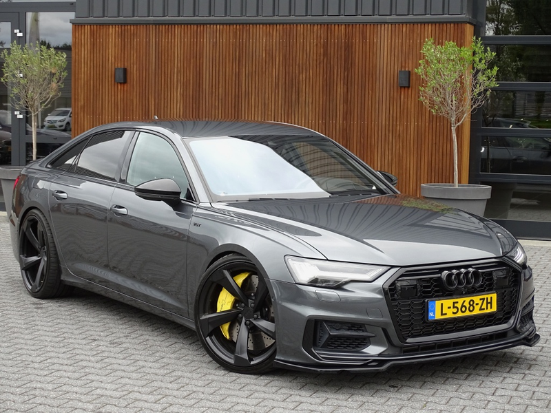 Audi A6 Limousine 55 TFSI 340PK Quatro / S6 Ed. / B&O / LE — photo 2