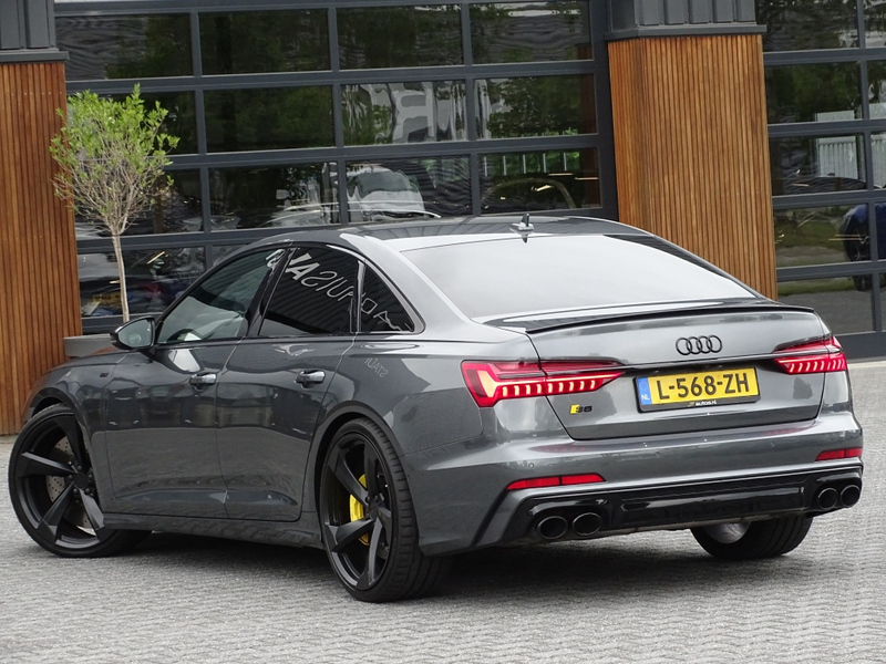 Audi A6 Limousine 55 TFSI 340PK Quatro / S6 Ed. / B&O / LE — photo 7