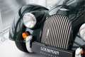 Morgan 4/4 1.6i Verde - thumbnail 31